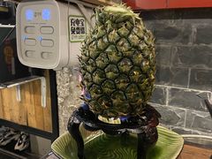 -辉记炭烧海鲜大排档·老字号(福田店)