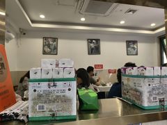 -新新湘菜馆(新中街二条店)