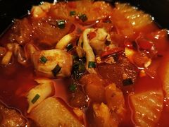 -有藕有鱼·湖北菜(唐家墩店)