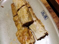 -兰溪小馆(东直门簋街店)