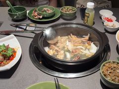-百年果林椰子鸡(中洲店)