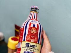 -勃利地摊·勃立小串烧烤