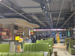 -清真·马坡烧烤涮牛肚·酸浆火锅(新区总店)
