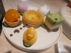 -顺粤楼·粤菜·点心(融创茂店)