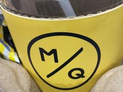 -MQ COFFEE STAND明谦(新洲店)