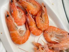-众味海鲜大排档·活海鲜·潮汕味(南澳店)