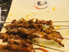 -大锅强·蒸海鲜青岛菜(吾悦广场店)