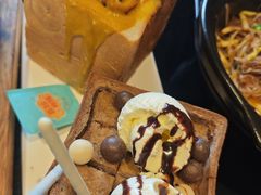 -高第街56号港式餐厅(山大路店)