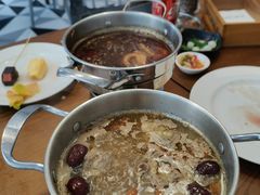 -昆山琶拉帝诗酒店·河畔咖啡厅Riverside Cafe