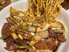 -寻裕记·现炒浇头面(人民广场店)