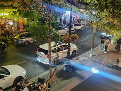 -LAMP BAR 水烟音乐酒吧