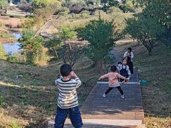 -龙寺生态园