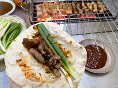 -小寒羊烧烤(凯瑞时代大厦店)