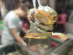 -都斛海鲜街