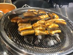 -本炙炭烤·蒲烧活鳗料理店(金沙洲店)