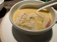 农家盐卤豆腐煲-新荣记(BFC外滩金融中心店)