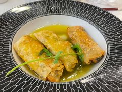 -新兴家喻酒家·羊城名宴(昌岗店)