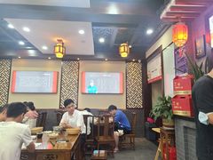 -澄城学斌水盆羊肉(总店)