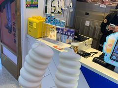 -DQ·蛋糕·冰淇淋(天通苑华联店)