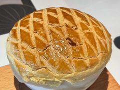 -新兴·金羊座·粤菜点心(乐峰店)
