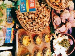 -黄寺蒸汽海鲜(黄寺大街店)