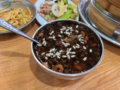 八宝稀饭-清真老铁家灌汤包