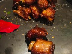 -上海人家花樣年华(中山公园店)