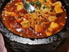 -雀蓝川菜(星悦汇店)