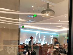 -萨莉亚意式餐厅(杭州滨江天街店)