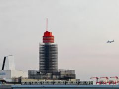 -台场海滨公园船码头