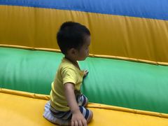 -蒙特利亲子乐园