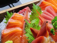 -鳗匠.日本料理店(上夼美食街店)