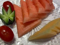 -刘胖子家常菜·蹄花焖藕(中南店)
