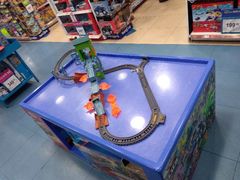 -TOYSRUS玩具反斗城(无锡荟聚购物中心店)