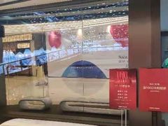 -Hopo Snow 城市滑雪空间(来福士广场购物中心店)