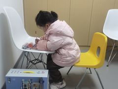 -英孚教育青少儿(银盆岭万达广场店)