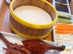 -学成饭店(官南大道店)