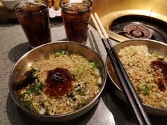 -岗上渣渣老火锅(两路口店)