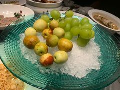 -海立阁海鲜江浙菜(漕河泾印象城店)