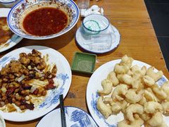 -洪福亮酒家(南草厂街店)