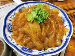 -九妹农家大铁锅东北菜(江湾店)