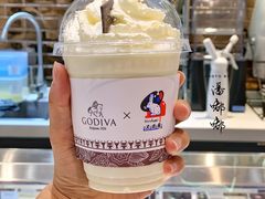 -GODIVA(宁波来福士店)