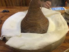 -滇香肴·云南菜蒸汽石锅鱼(云南北路店)