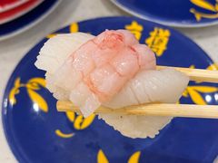 -京樽回転寿司(奥林匹克店)