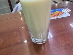 -日月永和中国餐饮名店(东湖店)
