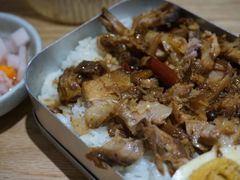 -有肉食·虎九闽菜(798艺术区店)