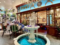 -秘密旅行Bonjour(黑金冠 江南西店)