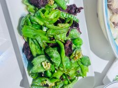 -马白开来特色羊排揪片子  (总店)