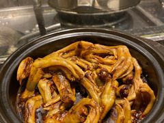 -美食汇·海鲜自助餐·家庭聚会·商务宴请(青秀万达文华店)