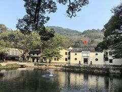 -普陀山慧济禅寺